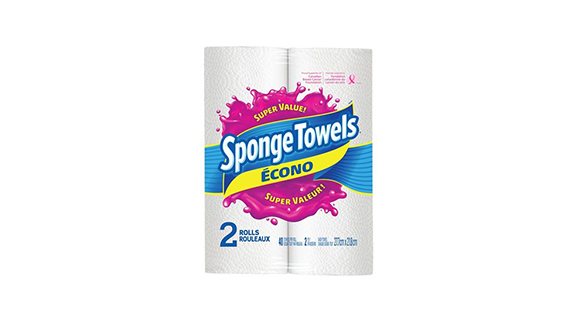Image Paper Towels